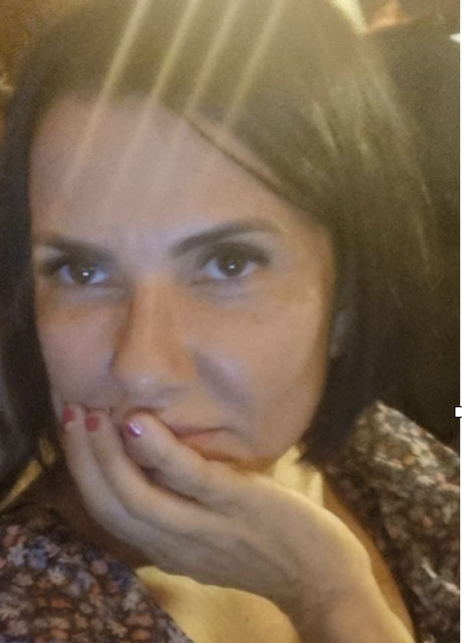 Cristina Martinez Passos