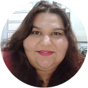 Jordana Chaves profile picture