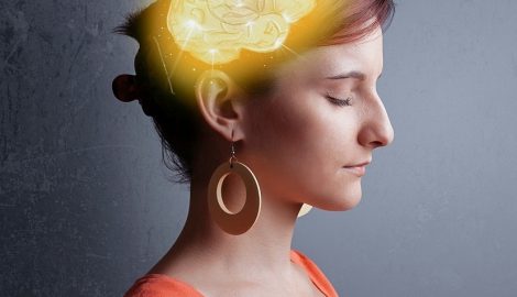 Conexão entre emoções e saúde