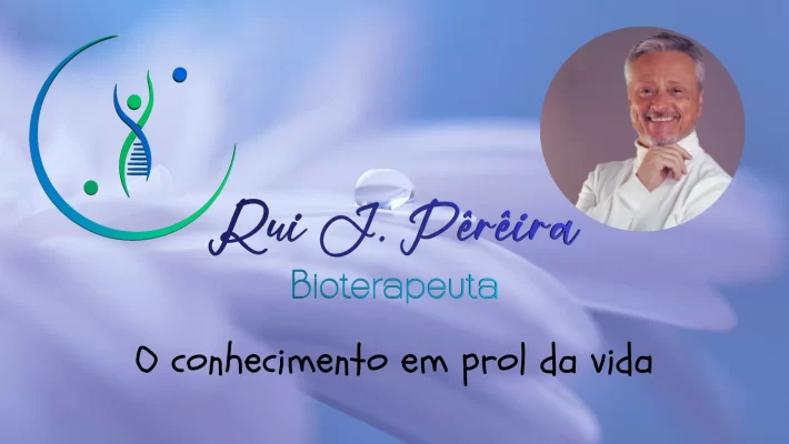 Rui J Peraira Bioterapia